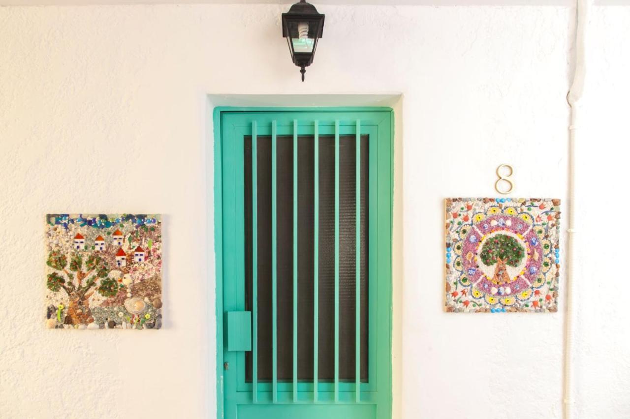 Lefkáda Lefkayo Apartment מראה חיצוני תמונה